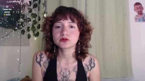 Violet online show from June 7, 7:24 am