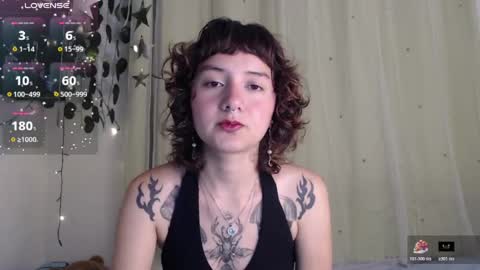 Violet online show from April 11, 6:40 am