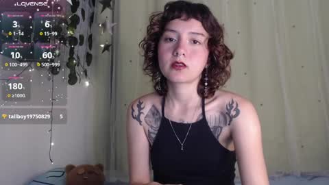 Violet online show from April 2, 5:04 am