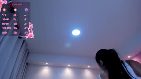 Violet online show from February 12, 10:14 am