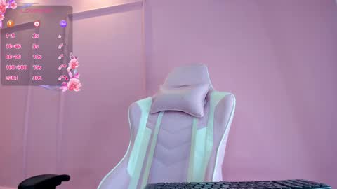 Violet online show from February 9, 7:48 am