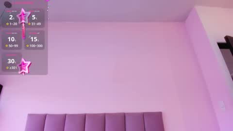 Snapshot of violet_myerrs chatting on October 13, 1:57 pm violet online show from October 13, 1:57 pm