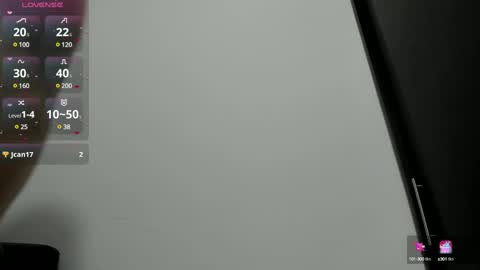 violet online show from March 4, 5:56 pm