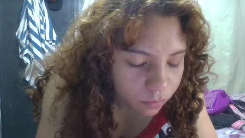 Violet online show from May 27, 1:57 am