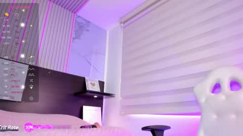 Violeta online show from March 6, 6:48 pm