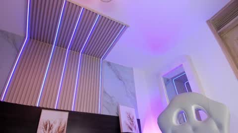 Violeta online show from February 22, 5:46 pm