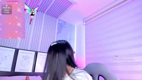 Violeta online show from September 16, 8:12 pm