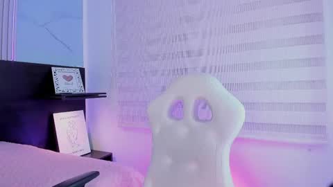 Violeta online show from February 25, 8:32 pm