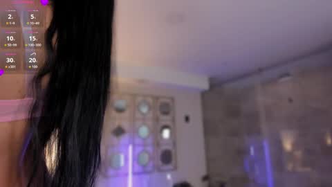 Violeta  online show from May 28, 11:41 am