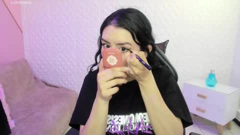Snapshot of violeta_diazz chatting on September 20, 9:18 pm     online show from September 20, 9:18 pm
