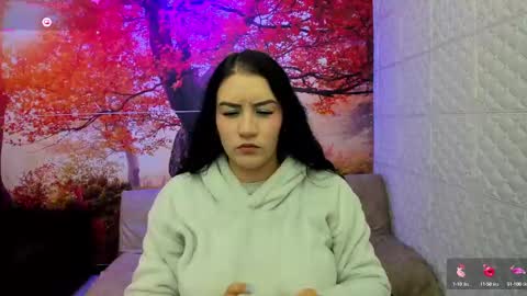 Snapshot of violeta_diazz chatting on February 20, 9:09 pm     online show from February 20, 9:09 pm