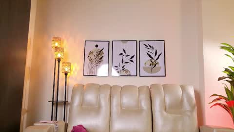 Violeta online show from November 4, 7:37 pm