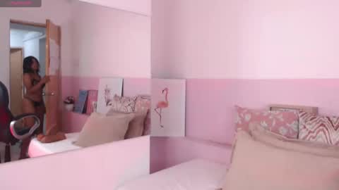 Violeta leon online show from September 10, 4:24 am