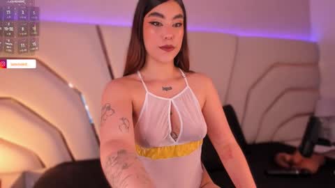 violeta_marquez online show from March 25, 11:50 am