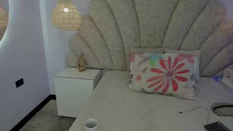 violeta_medina online show from March 25, 2:40 am