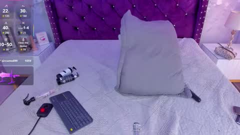 violeta_medina online show from September 19, 11:03 am