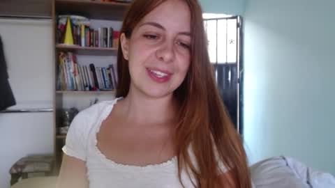 Violeta Peter online show from January 14, 8:50 pm