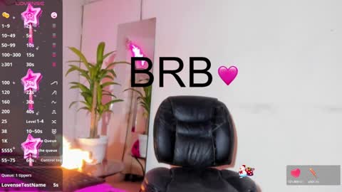 Violeta Princess Please help me with your thumbs up its important   online show from February 6, 6:24 pm