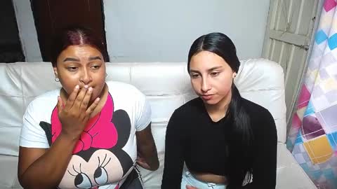 violeta_rouses online show from April 1, 4:15 pm