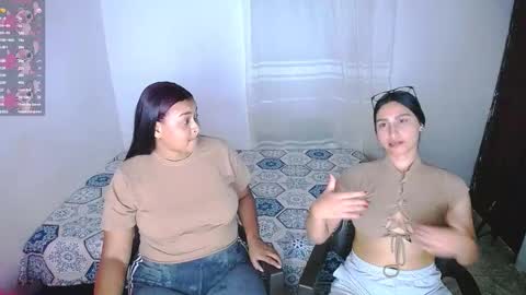violeta_rouses online show from January 14, 4:04 pm