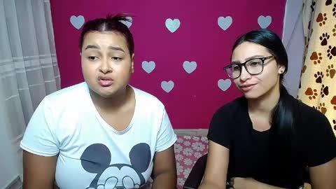 violeta_rouses online show from April 13, 3:27 pm
