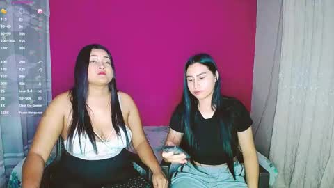 Snapshot of violeta_rouses chatting on February 10, 3:24 am violeta_rouses online show from February 10, 3:24 am