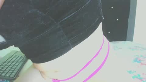 VioletaDums online show from November 7, 10:23 pm