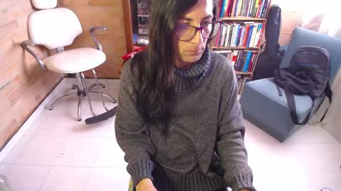 Violeta Gmez online show from September 23, 5:19 pm