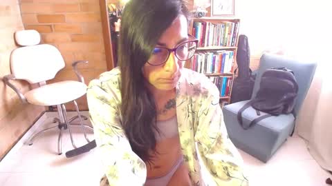 Violeta Gmez online show from September 19, 2:10 pm