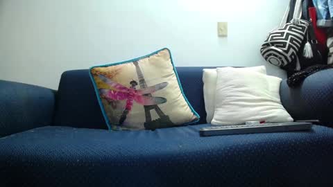 Violeta Gmez online show from February 24, 11:30 pm