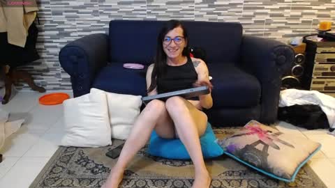 Violeta Gmez online show from November 23, 12:52 am