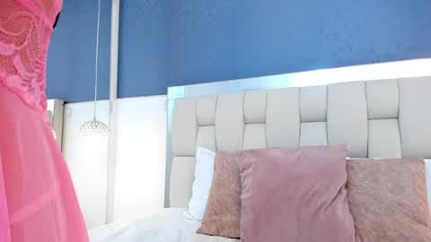 Violeta online show from January 24, 8:11 pm