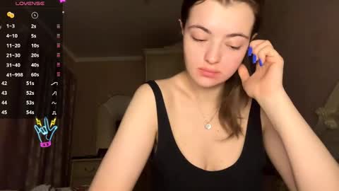 Eva online show from April 19, 3:46 pm