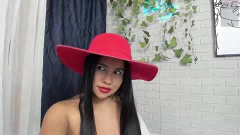 Violeta online show from September 20, 2:14 am