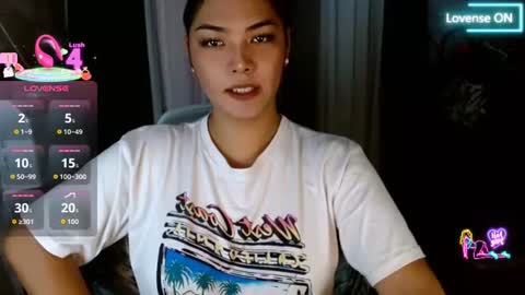 violet online show from July 6, 4:53 am