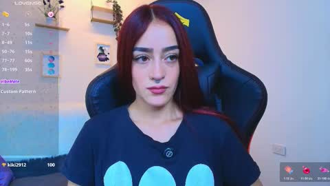 violeth_rosse_ online show from February 11, 1:53 am