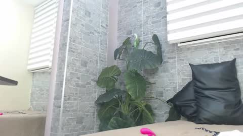 VioletLux online show from November 7, 12:14 am