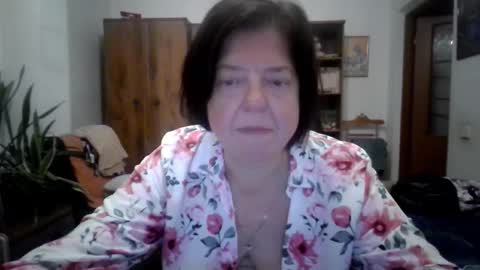 violetpulse online show from October 17, 6:56 pm