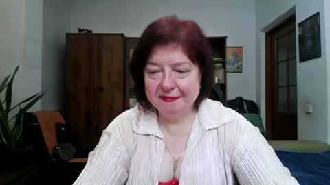 violetpulse online show from May 10, 12:55 pm
