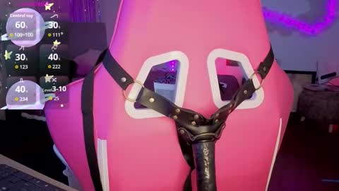   online show from March 4, 7:55 pm