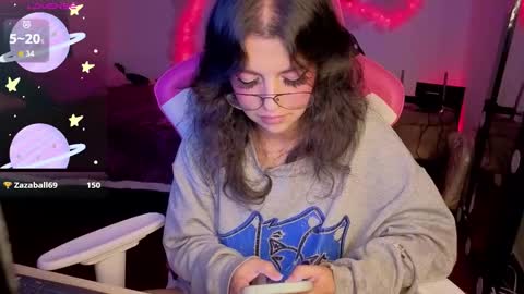   online show from February 16, 9:24 pm