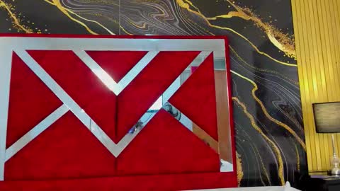 Violet Rose online show from January 15, 9:34 pm