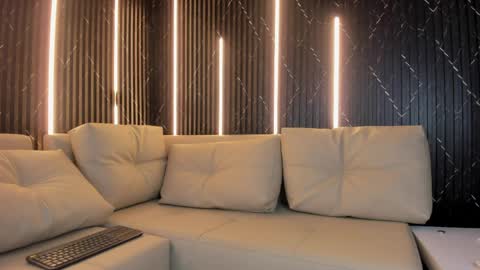 Violet Rose online show from April 4, 11:56 pm