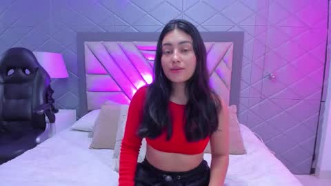 Violet Rousse online show from September 10, 2:29 pm