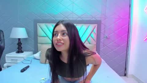 Violet Rousse online show from September 23, 4:56 pm