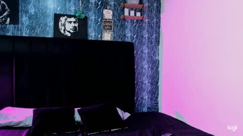 Violet salvatore online show from February 23, 5:01 am