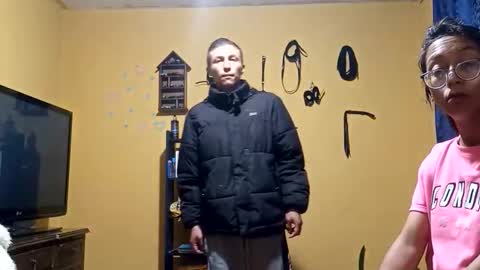 Violet777  online show from October 28, 8:15 am