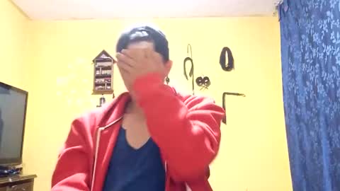 Violet777  online show from November 12, 9:22 am