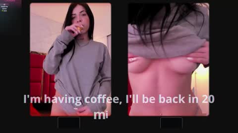 Violeta  online show from November 16, 11:23 am