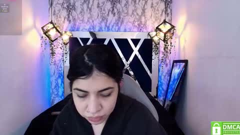 Violeta  online show from December 2, 11:41 am